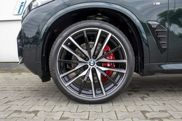 BMW X5 G05 SUV Facelifting 3.0 40d 352KM 2025 BMW X5 xDrive40d - Dostępne od ręki!, zdjęcie 10