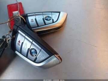 BMW X5 G05 2023 BMW X5 2023 BMW X5 xDrive45e Plug-In Hybrid 3.0 Benzyna 389KM, zdjęcie 15