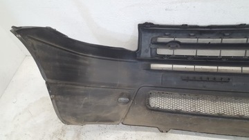 ПЕРЕДНИЙ БАМПЕР LAND ROVER FREELANDER