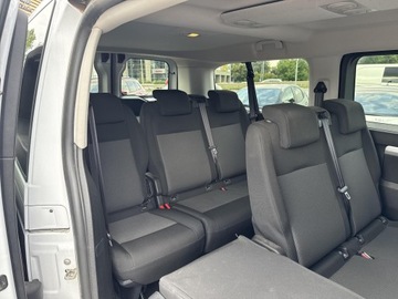 Toyota Proace II 2023 Toyota PROACE VERSO 2.0 D4-D Long Business, zdjęcie 21