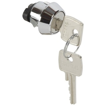 Blokada na klucz do DPX630 i DPX1600 026225