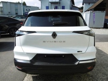 Renault 2025 Od ręki - Techno 1.6 E-Tech 145KM / Pakiet Driving &amp; Safety, Winter, zdjęcie 3