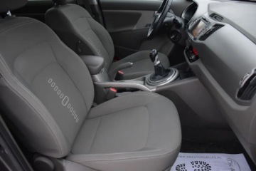 Kia Sportage III SUV Facelifting 2.0 GDI 166KM 2014 Kia Sportage KIA SPORTAGE 2.0 166KM 4x4 LED NAVI KAMERA Gwarancja 12m-cy A, zdjęcie 24