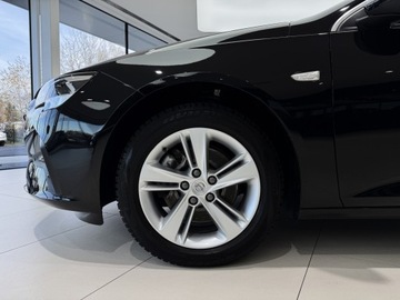 Opel Insignia II Sports Tourer Facelifting 2.0 Diesel 174KM 2022 Opel Insignia Elegance / 1 właściciel / Salon Pols, zdjęcie 17