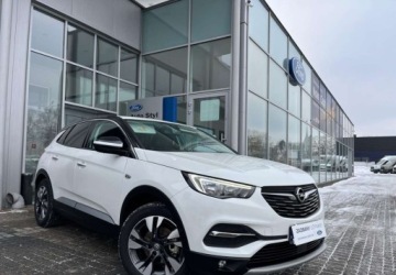 Opel 2019 Opel Grandland X Opel Grandland X 1.5 D StartStop INNOVATION 1.5 Diesel