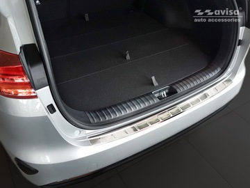 KIA CEED SW 2018- VRSTVA NÁRAZNÍKU