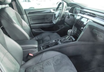 Volkswagen Arteon Fastback Facelifting 2.0 TDI 200KM 2023 Volkswagen Arteon 2.0 TDI 200KM R-LINE DSG Kamera 360 App Connect 2.0 200KM, zdjęcie 16