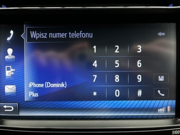 Toyota RAV4 IV MPV D-4D 125 124KM 2015 Toyota RAV-4 BIAŁA PERŁA GWARANCJA kraj Bezwypad, zdjęcie 36