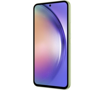 Samsung Galaxy A54 8/128 ГБ 5G NFC DualSIM зеленый