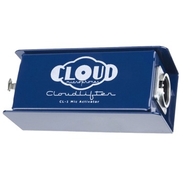 Cloudlifter CL 1 Booster Микрофонный предусилитель