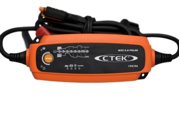 Автоматический выпрямитель СТЕК 56-855, 230 В, 12 В
