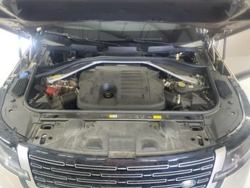 Land Rover 2023 Land Rover Range Rover SE 2023 3.0l 3.0 Benzyna 395KM, zdjęcie 6