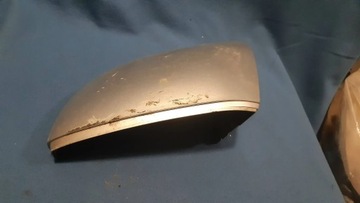 SKODA OCTAVIA III OBUDOWA OSŁONA LUSTERKA LEWA 5E0857537A