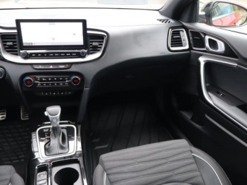 Kia Proceed Shooting Brake Facelifting 1.5 T-GDI 140KM 2024 Kia ProCeed 1.5 T-GDI, Salon Polska, zdjęcie 7