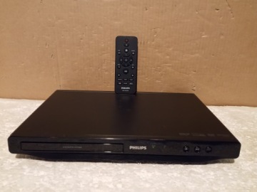 PHILIPS DVP3600 z pilotem