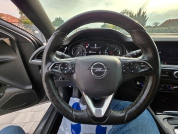 Opel Insignia II Sports Tourer 2.0 CDTI 170KM 2019 Opel Insignia 2.0 170Ps Exclusive Skora Navi Kamera Piekna Gwarancja 2.0, zdjęcie 14