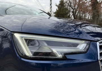 Audi A4 B9 Limousine 2.0 TFSI 252KM 2017 Audi A4 Limousine Audi A4 Limousine 2.0 TFSI Sport S tronic 2.0 Benzyna, zdjęcie 31