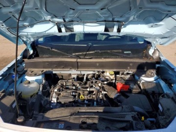 Ford Bronco VI 2024 Ford Bronco Sport Heritage 2024 1.5 Benzyna 181KM, zdjęcie 6