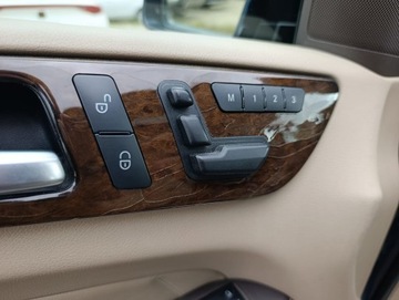 Mercedes Klasa GL X166 2014 MERCEDES GL450,7 Miejsc, Bezwypadkowy, Dokumentacja pochodzeniowa, zdjęcie 21