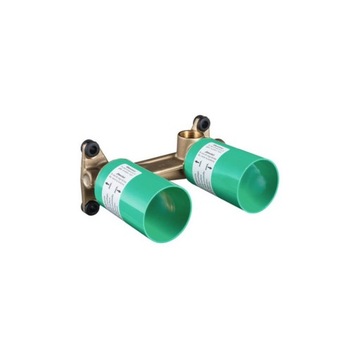 ELEMENT PODTYNKOWY Hansgrohe 13622180 jednouchwytowa bateria umywalkowa