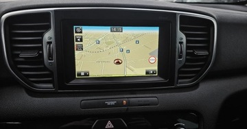 Kia Sportage IV SUV 2.0 CRDi 185KM 2017 Kia Sportage 2.0d 44 skora, siedzenia podgrzewane solardach 2.0 Diesel, zdjęcie 18