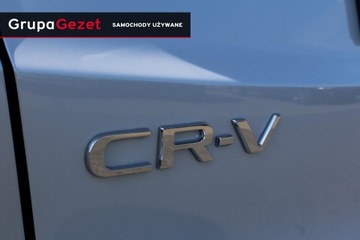 Honda CR-V VI SUV 2.0 i-MMD  184KM 2025 Honda CR-V 2,0 Plugin e:PHEV Advance Tech *dostępne inne kolory*Rabat 25 t, zdjęcie 9