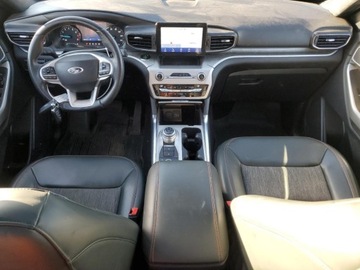 Ford Explorer VI 2021 Ford Explorer Timberline 2021 2.3l 2.3 Benzyna 300KM, zdjęcie 8