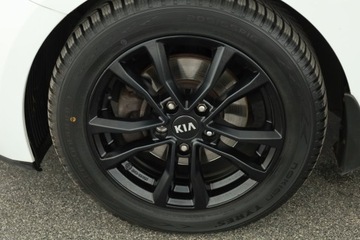 Kia Ceed II Hatchback 5d Facelifting 1.6 CRDi 110KM 2015 Kia Ceed 1.6 CRDi, Salon Polska, Klima, Parktronic, zdjęcie 11