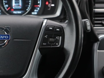 Volvo V70 III Kombi Facelifting 2.0 D4 DRIVE-E 181KM 2014 Volvo V70 D4, 178 KM, Skóra, Navi, Klima, zdjęcie 17