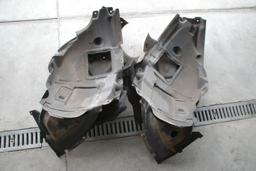 BMW 1 F20 F21 2012- PODBĚH PŘEDNÍ L / P
