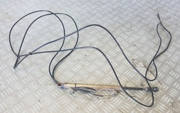 Mercedes SLK W171 R171 siłownik klapy dachu lewy