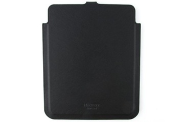 Etui na tablet HACKETT LONDON I-PAD SLIP CASE czarny