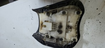 Диван ZIPP PRO 50 водительское сиденье