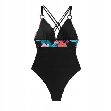 КУПАЛЬНИК ЦВЕТОЧНЫЙ, ЧЕРНЫЙ L 40