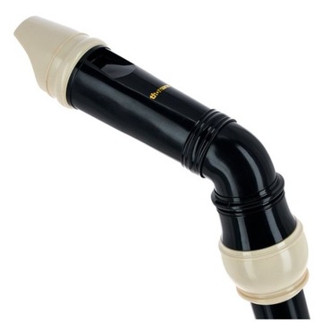 Басовая флейта в стиле барокко TRB-31B Блок-флейта