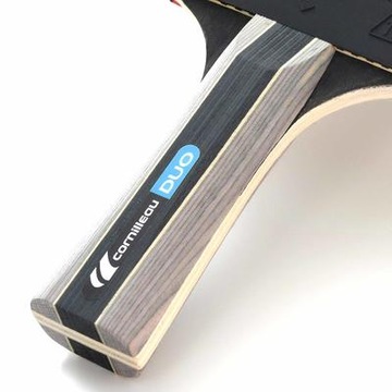 НАБОР ДЛЯ НАСТОЛЬНОГО ТЕННИСА DUO FREE 2 И 3 РАКЕТКИ