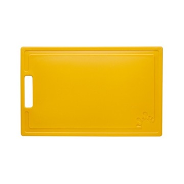 Deska kuchenna SPLASH 38,5 x 24 cm duża solidna