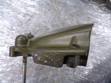 HONDA XL 1000 Varadero SD01 крышка звездочки