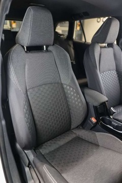 Toyota Corolla XII TS Kombi Facelifting 1.8 Hybrid 140KM 2023 Toyota Corolla 1.8 Hybrid Comfort 1.8 Hybryda 140KM, zdjęcie 17