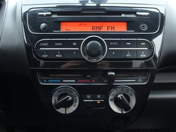 Mitsubishi Space Star Hatchback 5d 1.2 80KM 2014 Mitsubishi Space Star 1.2 MIVEC, Klima, zdjęcie 11