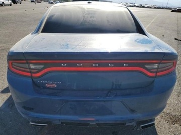 Dodge Charger VII 2022 Dodge Charger 2022r., 3.6L 3.6 Benzyna 292KM, zdjęcie 5