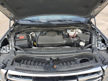  GMC Yukon SLT 2024 5.3l 5.3 Benzyna 355KM, zdjęcie 6