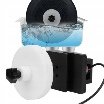 PRO-JECT ОТЖИМ ВИНИЛОВЫХ ПЛАСТИНОК CLE WASHER