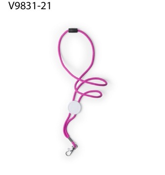 100 рекламных шнурков с ВАШИМ ПРИНТОМ