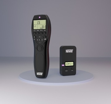Пульт дистанционного управления интервалометром Newell Canon 5D 6D 7D 70D
