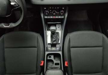 Skoda Karoq Crossover Facelifting 1.5 TSI ACT 150KM 2023 Skoda Karoq SalonPL Ambition 1.5TSI 150KM DSG Bezwypadek SmartLink Kamera, zdjęcie 16