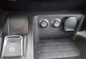 Nissan Qashqai II Crossover Facelifting 1.3 DIG-T  160KM 2019 Nissan Qashqai Nissan Qashqai 1.3 Benzyna 160KM, zdjęcie 19