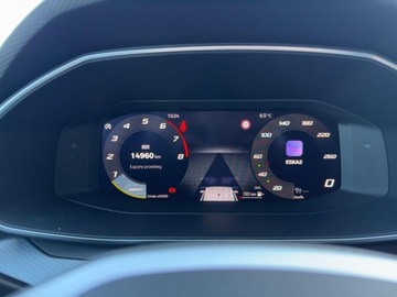 Seat Leon IV 2024 Seat Leon 1.5 TSI Manual 1.5 Benzyna 116KM, zdjęcie 14