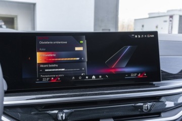 BMW X6 G06 SUV Facelifting 3.0 30d 298KM 2026 BMW X6 xDrive30d, DEMO, zdjęcie 30