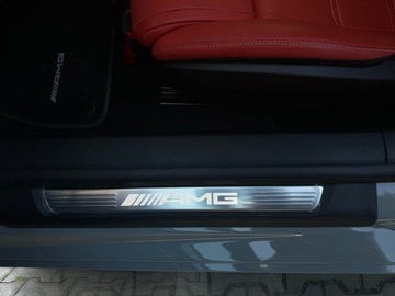 Mercedes SL R232 2.0 43 381KM 2023 Mercedes-Benz SL SL 43 Amg Night Faktura Vat Dostepny od reki 2.0, zdjęcie 15